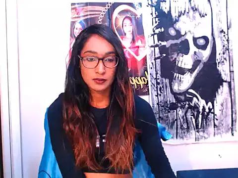 Indianrebel4u from StripChat is Freechat