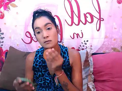 Try the thrill of flirt babes with our cam hosts, featuring unclothed wildness while getting naked and playing with their favored sex toys.