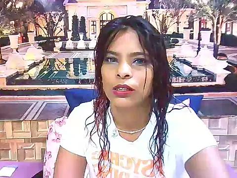 Try the thrill of flirt babes with our cam hosts, featuring unclothed wildness while getting naked and playing with their favored sex toys.