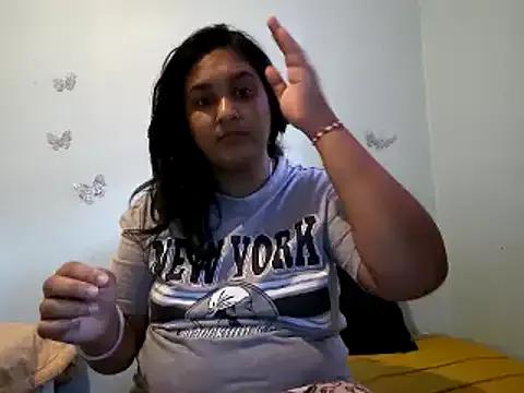 Indianspark4u from StripChat is Freechat