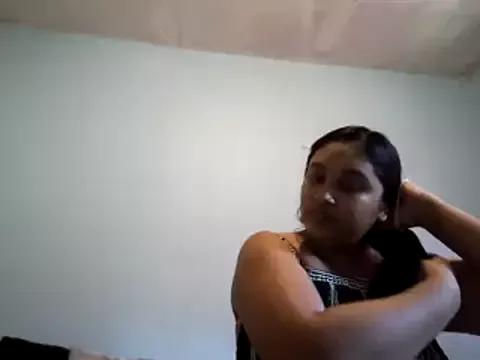 Indianspark4u from StripChat is Freechat