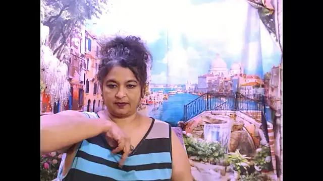 indianstar75 from StripChat
