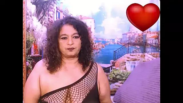 indianstar75 from StripChat
