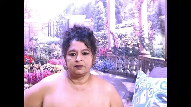 indianstar75 from StripChat