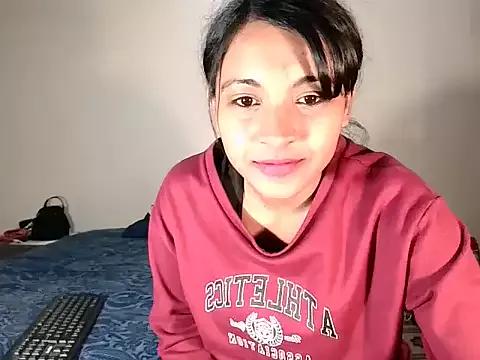 Try the thrill of flirt babes with our cam hosts, featuring unclothed wildness while getting naked and playing with their favored sex toys.