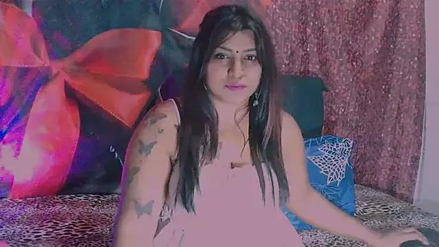 IndianTara1 from StripChat is Freechat