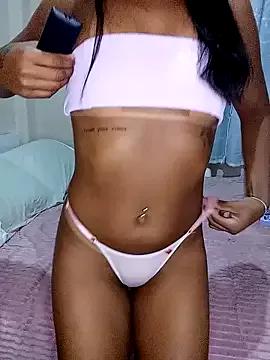 Try the thrill of flirt babes with our cam hosts, featuring unclothed wildness while getting naked and playing with their favored sex toys.