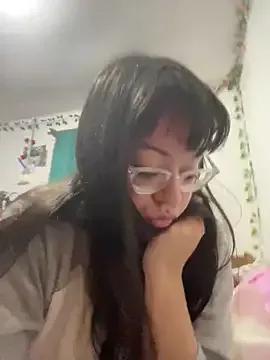 indiegirl666 from StripChat is Freechat