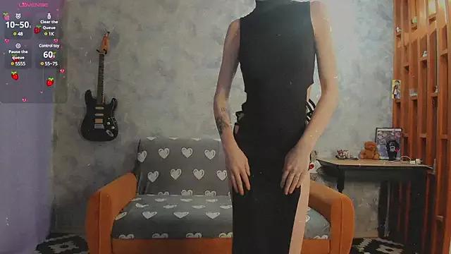 Try the thrill of flirt babes with our cam hosts, featuring unclothed wildness while getting naked and playing with their favored sex toys.