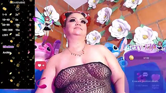 Try the thrill of flirt babes with our cam hosts, featuring unclothed wildness while getting naked and playing with their favored sex toys.