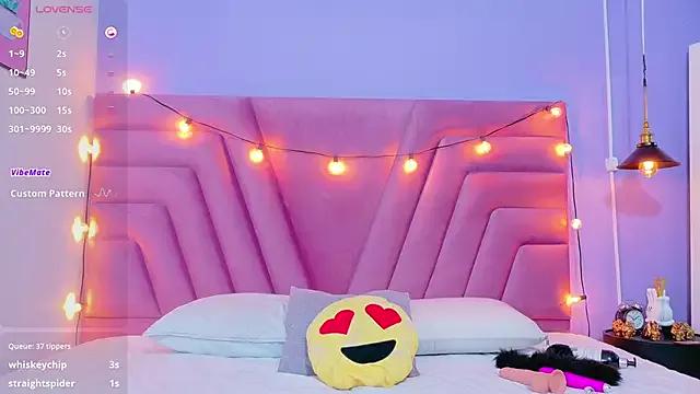 Try the thrill of flirt babes with our cam hosts, featuring unclothed wildness while getting naked and playing with their favored sex toys.