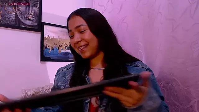 Try the thrill of flirt babes with our cam hosts, featuring unclothed wildness while getting naked and playing with their favored sex toys.