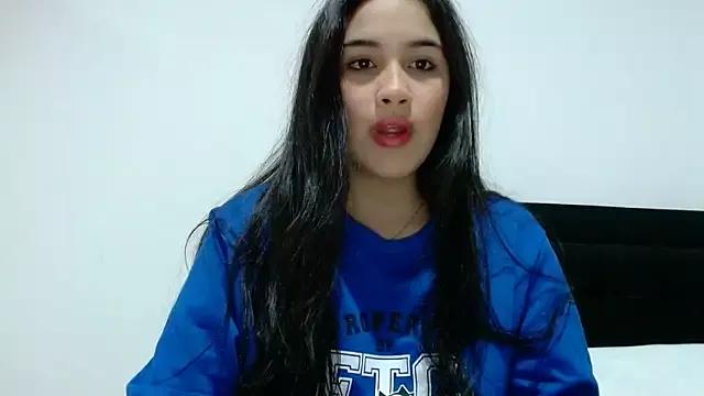 InocentHeaven1 from StripChat is Freechat