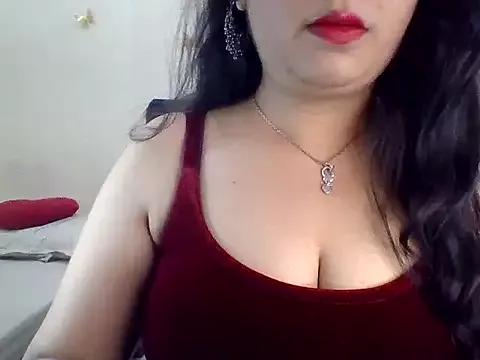 Inviting_Aanya from StripChat is Freechat