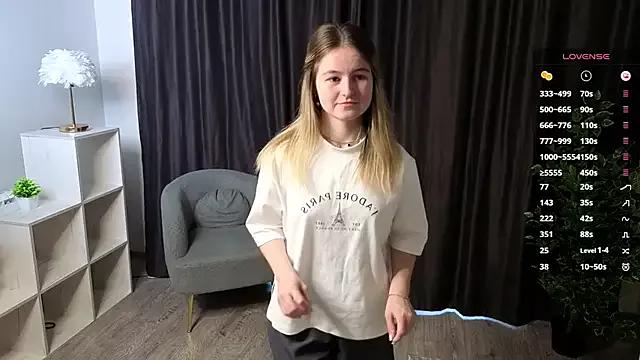 Try the thrill of flirt babes with our cam hosts, featuring unclothed wildness while getting naked and playing with their favored sex toys.