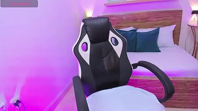 Try the thrill of flirt babes with our cam hosts, featuring unclothed wildness while getting naked and playing with their favored sex toys.