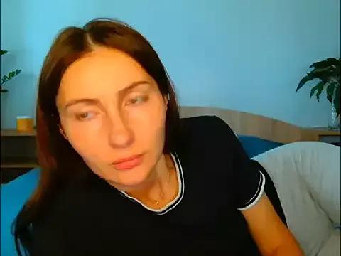 Irina9793 from StripChat