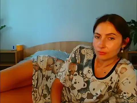 Irina9793 from StripChat