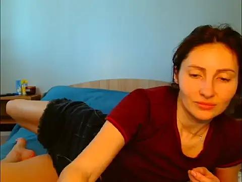 Irina9793 from StripChat