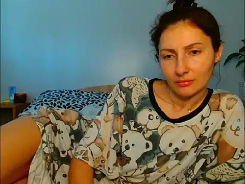 Irina9793 from StripChat