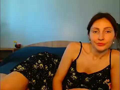 Irina9793 from StripChat