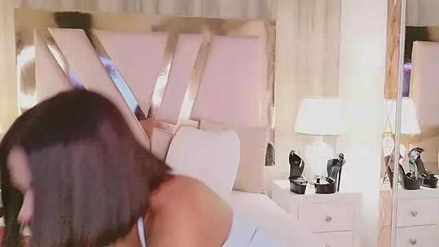 Try the thrill of flirt babes with our cam hosts, featuring unclothed wildness while getting naked and playing with their favored sex toys.