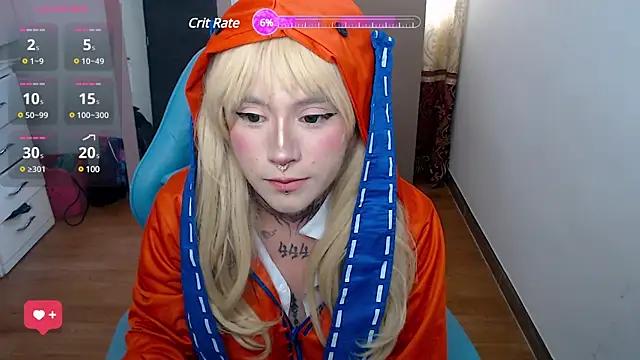 Try the thrill of flirt babes with our cam hosts, featuring unclothed wildness while getting naked and playing with their favored sex toys.