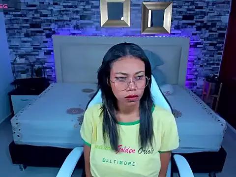 Try the thrill of flirt babes with our cam hosts, featuring unclothed wildness while getting naked and playing with their favored sex toys.