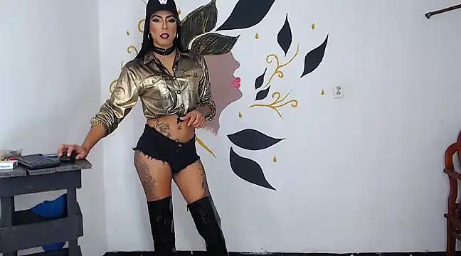 Try the thrill of flirt babes with our cam hosts, featuring unclothed wildness while getting naked and playing with their favored sex toys.