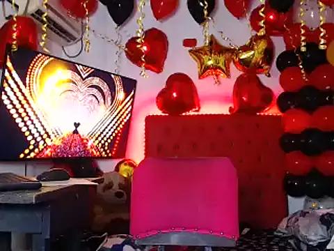 Try the thrill of flirt babes with our cam hosts, featuring unclothed wildness while getting naked and playing with their favored sex toys.