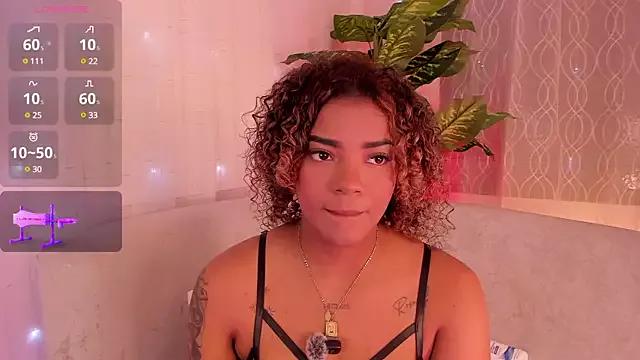 Try the thrill of flirt babes with our cam hosts, featuring unclothed wildness while getting naked and playing with their favored sex toys.