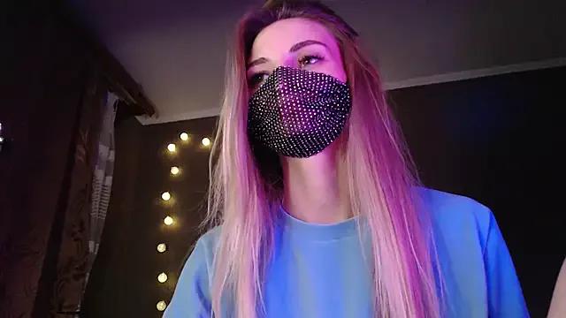 Try the thrill of flirt babes with our cam hosts, featuring unclothed wildness while getting naked and playing with their favored sex toys.