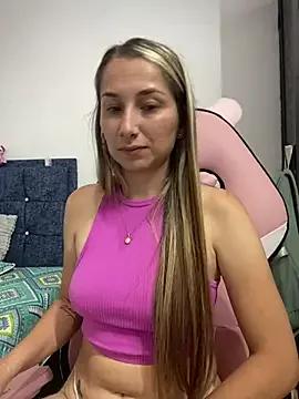 Try the thrill of flirt babes with our cam hosts, featuring unclothed wildness while getting naked and playing with their favored sex toys.