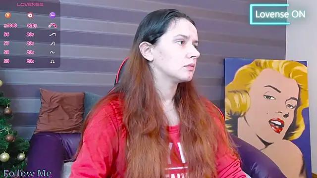 Try the thrill of flirt babes with our cam hosts, featuring unclothed wildness while getting naked and playing with their favored sex toys.