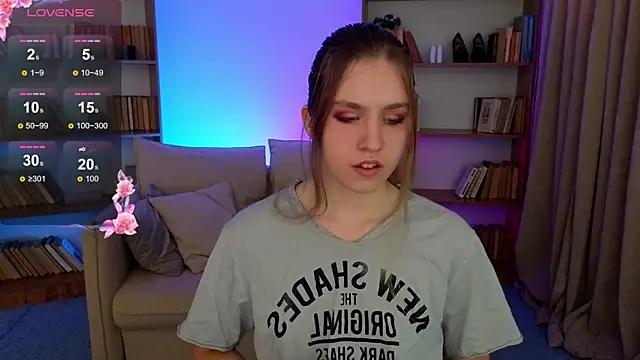 Try the thrill of flirt babes with our cam hosts, featuring unclothed wildness while getting naked and playing with their favored sex toys.