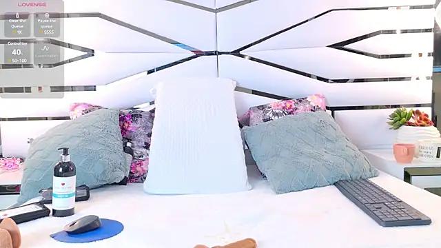 Try the thrill of flirt babes with our cam hosts, featuring unclothed wildness while getting naked and playing with their favored sex toys.