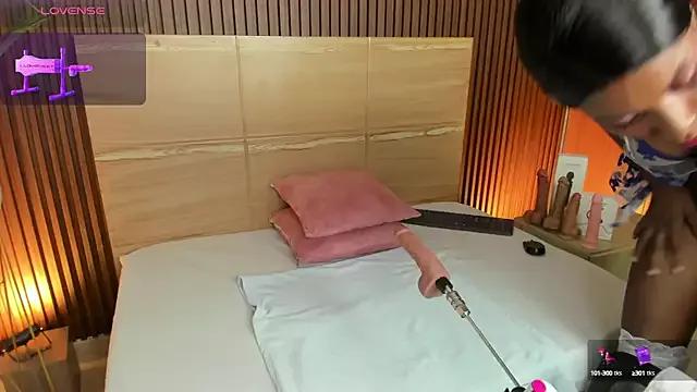 Try the thrill of flirt babes with our cam hosts, featuring unclothed wildness while getting naked and playing with their favored sex toys.