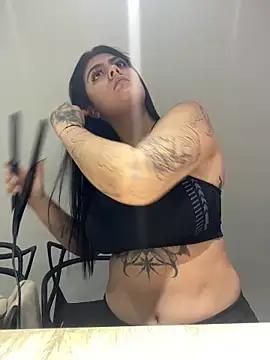 Try the thrill of flirt babes with our cam hosts, featuring unclothed wildness while getting naked and playing with their favored sex toys.