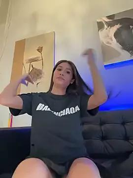 Try the thrill of flirt babes with our cam hosts, featuring unclothed wildness while getting naked and playing with their favored sex toys.