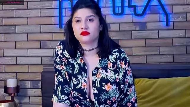 Try the thrill of flirt babes with our cam hosts, featuring unclothed wildness while getting naked and playing with their favored sex toys.
