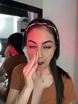 Try the thrill of flirt babes with our cam hosts, featuring unclothed wildness while getting naked and playing with their favored sex toys.