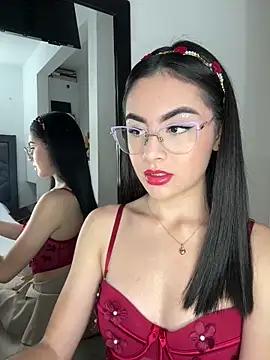 IrisBrowm webcams show profile image 