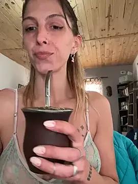 Try the thrill of flirt babes with our cam hosts, featuring unclothed wildness while getting naked and playing with their favored sex toys.