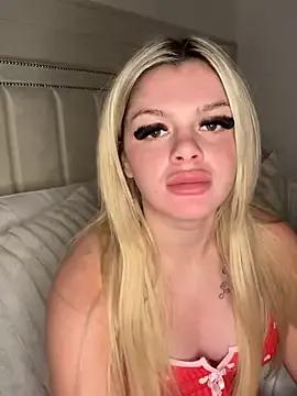 Photos of Irish_BarbieMilfx from StripChat is Freechat