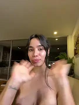 Try the thrill of flirt babes with our cam hosts, featuring unclothed wildness while getting naked and playing with their favored sex toys.