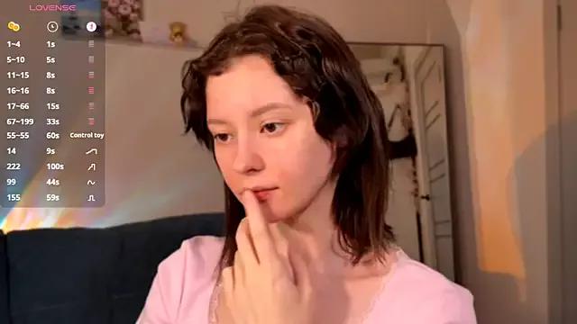 Try the thrill of flirt babes with our cam hosts, featuring unclothed wildness while getting naked and playing with their favored sex toys.