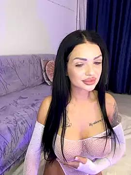 Try the thrill of flirt babes with our cam hosts, featuring unclothed wildness while getting naked and playing with their favored sex toys.