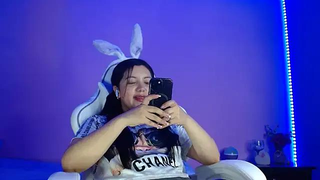 Try the thrill of flirt babes with our cam hosts, featuring unclothed wildness while getting naked and playing with their favored sex toys.