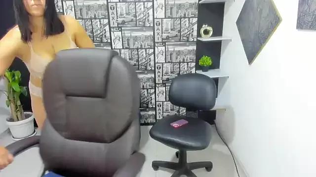 Try the thrill of flirt babes with our cam hosts, featuring unclothed wildness while getting naked and playing with their favored sex toys.