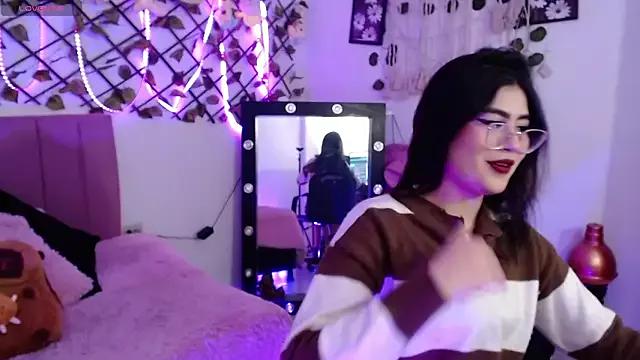 Try the thrill of flirt babes with our cam hosts, featuring unclothed wildness while getting naked and playing with their favored sex toys.